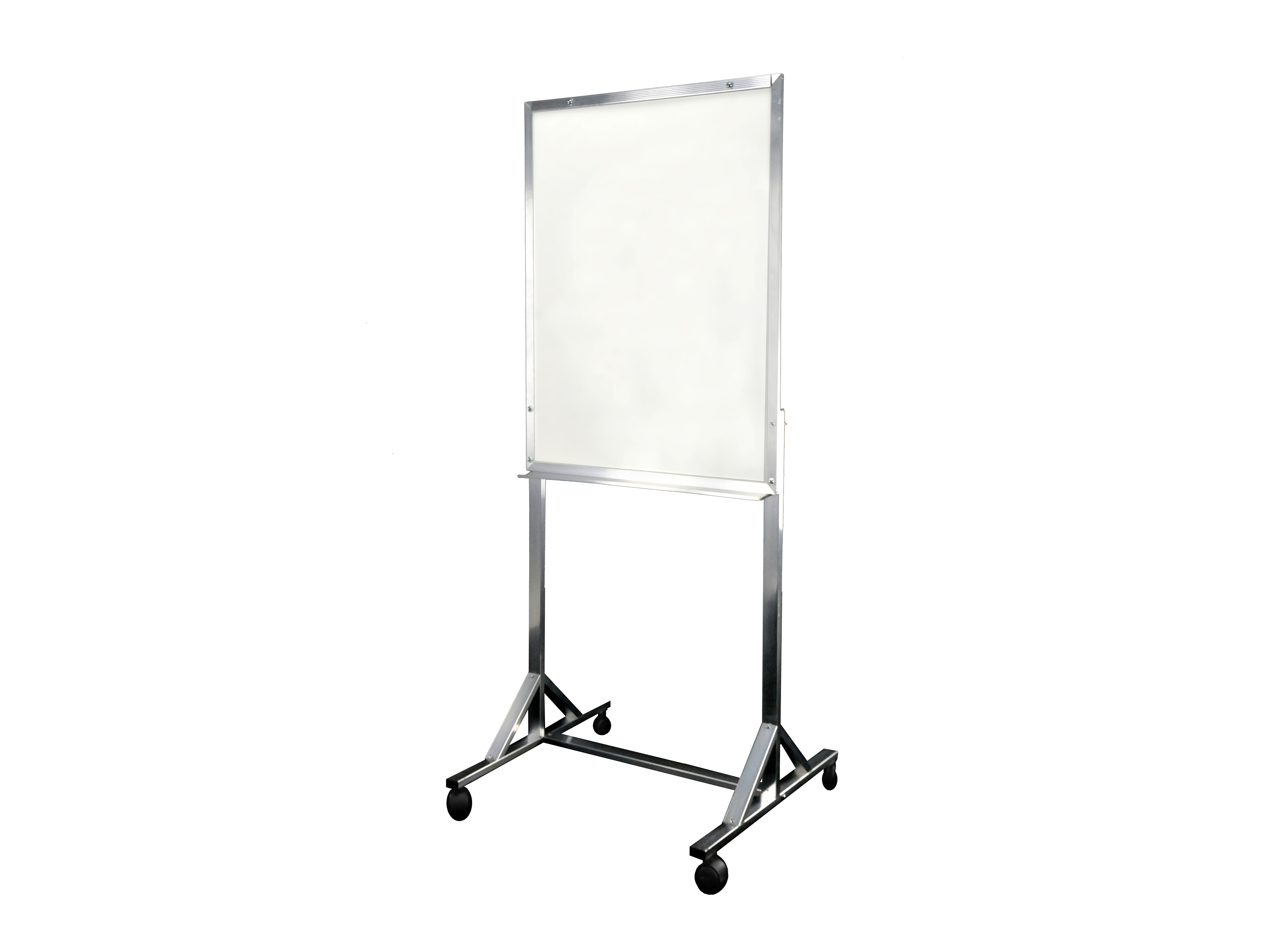 Cavalete Flip Chart - Alumínio