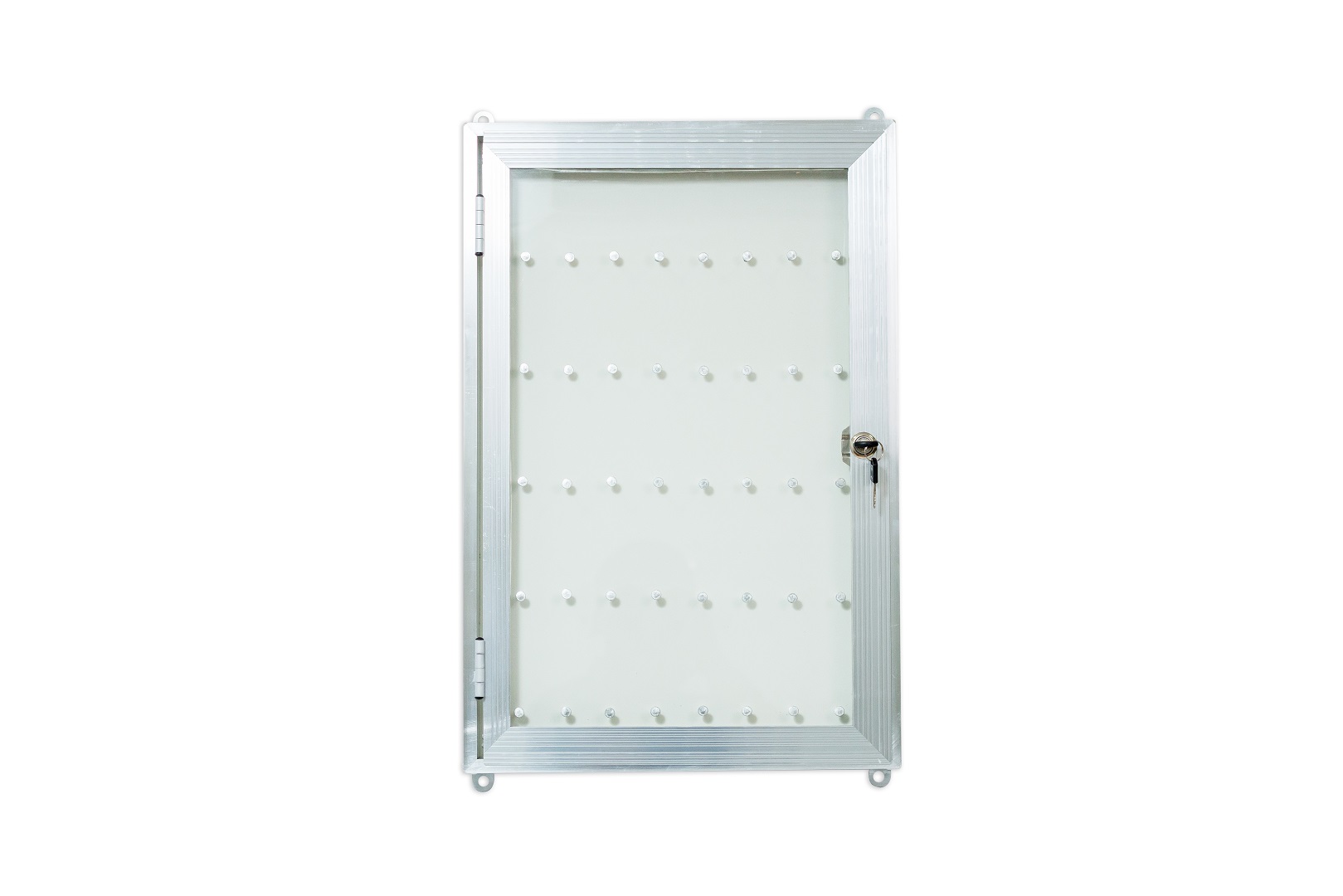 Quadro Claviculário